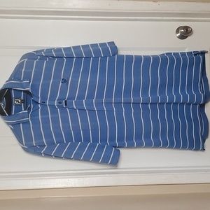 FOOTJOY FJ Men's Golf Polo Shirt Size XL Short Sleeve 1732 Old Field Embroidered